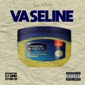 Vaseline artwork