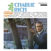 The Many New Sides Of Charlie Rich artwork