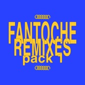 Fantoche (Cabizbajo Remix) artwork
