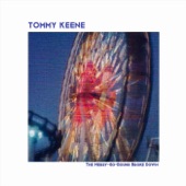 Tommy Keene - The Man Without A Soul