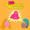 No Wonderwoman - EP