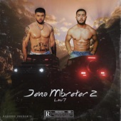Jena Mbreter 2 (Noizy Cover) artwork