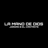 LA MANO DE DIOS artwork