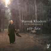 Mamak Khadem - Face To Face