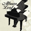 Alexandre Tharaud - Feuillet d'album