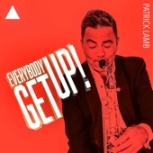 Everybody Get Up artwork