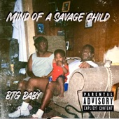 BTG Baby - MY PEACE