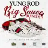 Stream & download Big Sauce (feat. Phillie & SWA5G_MTB) [Remix] [Remix] - Single