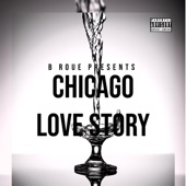 Chicago Love Story artwork