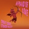 Afraid of Love artwork