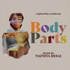 Body Parts (Original Film Soundtrack) artwork