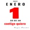 Contigo Quiero artwork