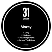 Unity - EP artwork
