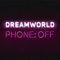 Phone: Off (feat. despair, Counter & Spaceboyry) - Dreamworld Tony lyrics