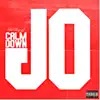Calm Down Jo album lyrics, reviews, download