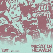 messy in heaven (Restricted Remix) artwork