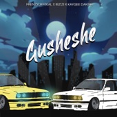 Gusheshe artwork