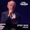 Vriend (uit Liefde Voor Muziek) - Single