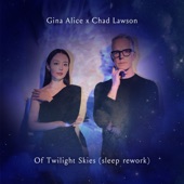 Gina Alice - Of Twilight Skies (Sleep Rework)