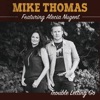 Trouble Letting Go (feat. Alecia Nugent) - Single