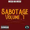 SABOTAGE VOLUME 1 album lyrics, reviews, download