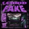 FAKE (feat. Stmxch) - LEONID lyrics