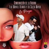 La Pieza (feat. Maykel Blanco y su Salsa Mayor) artwork