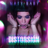 Distorsión artwork