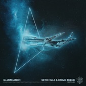 Illumination (feat. ALBA) [Extended Mix] artwork