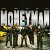 Stream & download MONEYMAN (feat. Galee Galee & ITHAN NY)