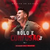 Rolo e Confusão 3, Vol. 1 (Ao Vivo em Goiânia) - EP