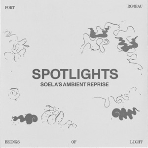 Spotlights (Soela's Ambient Reprise) - Single