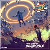 Invincible, Pt. II - Single