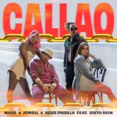 Callao (feat. Sixto Rein) artwork