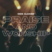 Praise and Worship - EP artwork