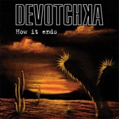 DeVotchKa - How It Ends (Radio Edit)