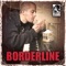 Borderline - Nizuk lyrics