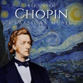 4 Hours Chopin for Studying, Concentration & Relaxation artwork