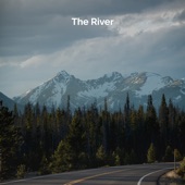 The River artwork