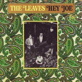 The Leaves - Hey Joe (Single Version)