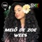 MELÔ DE ZOE WEES - REGGAE - RONALD REMIX lyrics