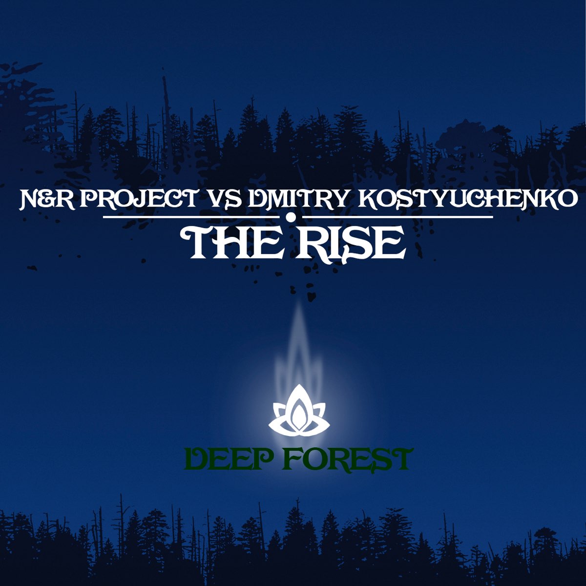 R project. N&R Project. Project r. Deep Forest World Mix. Installion rproject.