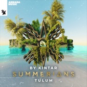 Summerians - Tulum (DJ Mix) artwork