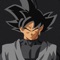 Dragon Ball Super - Goku Black Theme - Lord Nekros lyrics