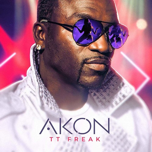 Akon - TT Freak (New Edition) [iTunes Plus AAC M4A]