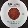 Make Me Wanna / Wait Up - Single