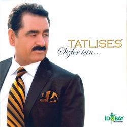 İbrahim Tatlıses - Bir Taş Attım Pencereye