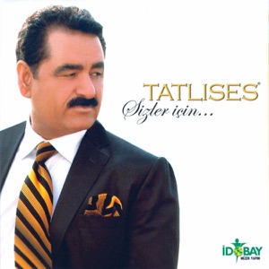 Sizler Için - EP