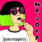 Majora - Disastronauts lyrics
