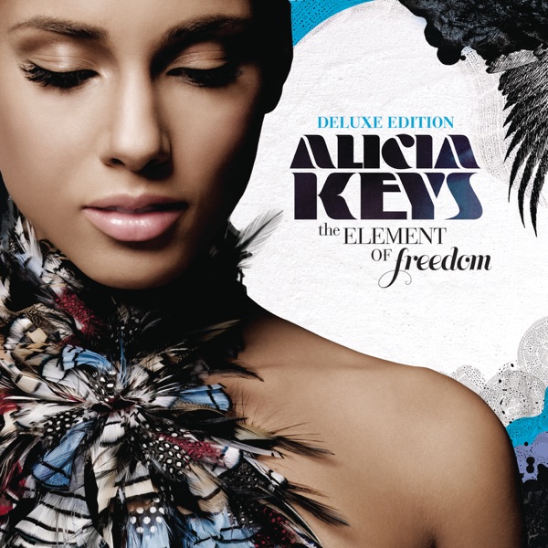 Alicia Keys - Empire State Of Mind Ii